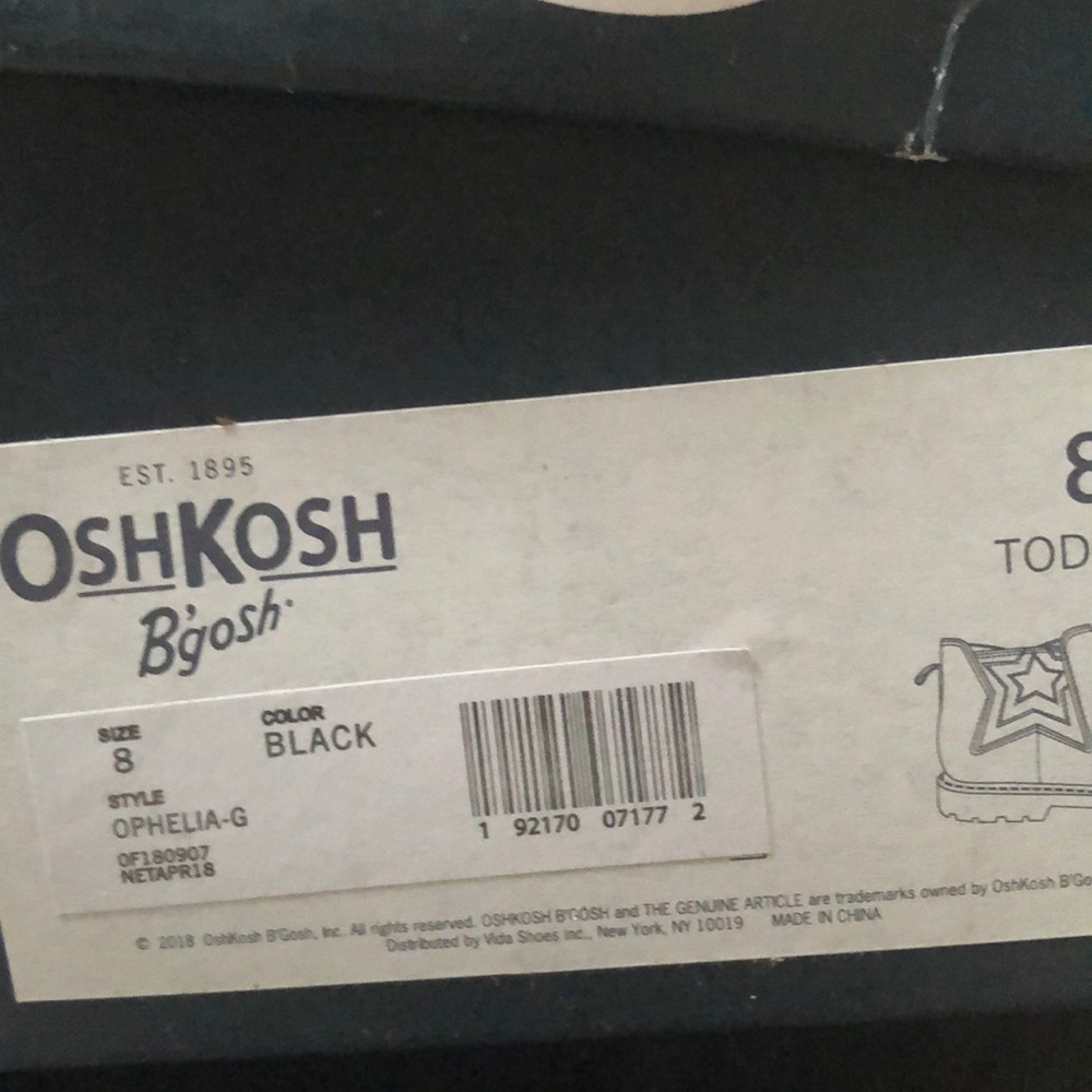 Boots - Picture 2 of 2